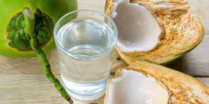 Coconut Water - Greenville Agro Corporation