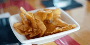 Banana Chips - Greenville Agro Corporation