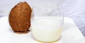 Coconut Juice - Greenville Agro Corporation
