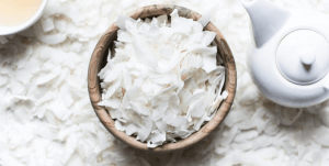 Desiccated Coconut - Greenville Agro Corporation